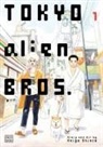 Keigo Shinzo, Keigo Shinzo - Tokyo Alien Bros. 1