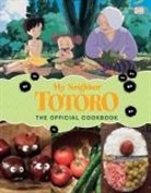Studio Ghibli, Studio Ghibli, Studio Ghibli (COR) - My Neighbor Totoro