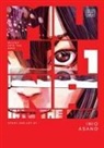 Inio Asano, Inio Asano - Mujina into the Deep 1
