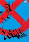 Hiroshi Higuchi, Hiroshi Higuchi - X-Men: The Manga