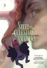 Daruma Matsuura, Daruma Matsuura - Steel of the Celestial Shadows 5