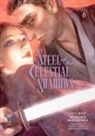 Daruma Matsuura, Daruma Matsuura - Steel of the Celestial Shadows 6