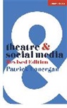 Patrick Lonergan, Lonergan Patrick - Theatre and Social Media