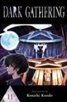 Kenichi Kondo, Kenichi Kondo - Dark Gathering 11