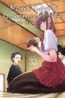 Tomohito Oda, Tomohito Oda - Komi Can't Communicate 32