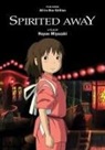 Hayao (CON) Miyazaki - Spirited Away Film Comic