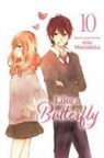 Suu Morishita, Suu Morishita - Like a Butterfly 10
