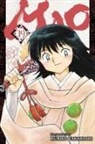 Rumiko Takahashi, Rumiko Takahashi - Mao 19