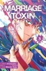 Joumyaku, Mizuki (ILT) Joumyaku (COR)/ Yoda, Mizuki Yoda - Marriage Toxin 5