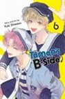 Yuki Shiwasu, Yuki Shiwasu - Tamon's B-side 6