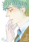 Hidebu Takahashi, Hidebu Takahashi - Stigmata: Love Bites, Vol. 2