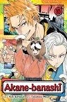 Yuki Suenaga, Yuki/ Moue Suenaga, Yuki Suenaga, Takamasa Moue - Akane-banashi 10