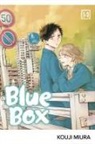 Kouji Miura, Kouji Miura - Blue Box Vol.14