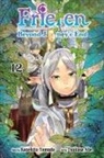 Kanehito Yamada, Kanehito Yamada, Kanehito/ Abe Yamada, Tsukasa Abe - Frieren - Beyond Journey's End 12