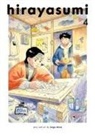 Keigo Shinzo, Keigo Shinzo - Hirayasumi 4