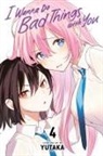Yutaka, Yutaka (COR) - I Wanna Do Bad Things With You 4