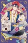 Yoshino Fumikawa, Yoshino/ Tashiro Fumikawa, Yoshino Fumikawa, Miya Tashiro - In the Name of the Mermaid Princess 5