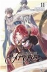 Keiko Ishihara, Keiko Ishihara - Prince Freya 11