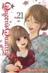 Kyousuke Motomi, Kyousuke Motomi - Queen's Quality 21