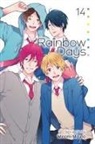 Minami Mizuno, Minami Mizuno - Rainbow Days 14