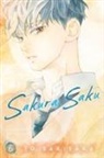 Io Sakisaka, Io Sakisaka - Sakura, Saku 6