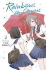 Luka Kobachi, Luka Kobachi - Rainbows After Storms 2