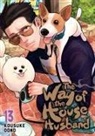 Kousuke Oono, Kousuke Oono - The Way of the Househusband 13