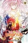 Yoshiaki Sukeno, Yoshiaki Sukeno - Twin Star Exorcists 33