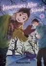 Makoto Ojiro, Makoto Ojiro - Insomniacs After School Vol. 9
