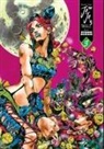 Hirohiko Araki, Hirohiko Araki - Jojo's Bizarre Adventure - Part 6-stone Ocean 9