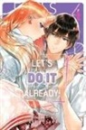 Aki Kusaka, Aki Kusaka - Let's Do It Already! 4