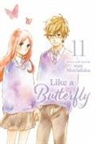 Suu Morishita, Suu Morishita - Like a Butterfly 11