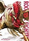 Shu Sakuratani, Shu Sakuratani - Rooster Fighter 7