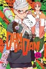 Yukinobu Tatsu, Yukinobu Tatsu - Dandadan 12