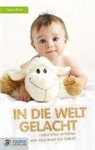 Sabine Fisch - In die Welt gelacht