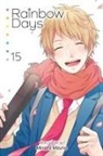Minami Mizuno, Minami Mizuno - Rainbow Days 15