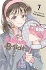 Yuki Shiwasu, Yuki Shiwasu - Tamon's B-side 7