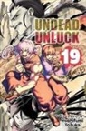 Yoshifumi Tozuka, Yoshifumi Tozuka - Undead Unluck 19