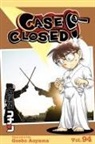 Gosho Aoyama, Gosho Aoyama - Case Closed 94
