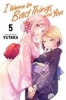 Yutaka, Yutaka (COR) - I Wanna Do Bad Things With You 5