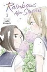 Luka Kobachi, Luka Kobachi - Rainbows After Storms 3
