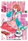 Yuhiro Tsujitsugu, Yuhiro/ Yamazaki Tsujitsugu, Yuhiro Tsujitsugu - Snowball Earth 5