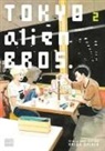 Keigo Shinzo, Keigo Shinzo - Tokyo Alien Bros. 2