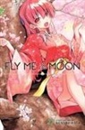 Kenjiro Hata, Kenjiro Hata - Fly Me to the Moon 27