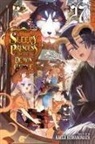 Kagiji Kumanomata, Kagiji Kumanomata - Sleepy Princess in the Demon Castle 27