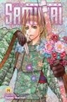 Yusei Matsui, Yusei Matsui - The Elusive Samurai 14