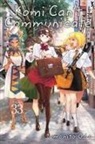 Tomohito Oda, Tomohito Oda - Komi Can't Communicate 33