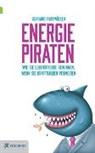 Gerhard Furtmüller - Energiepiraten