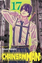 Tatsuki Fujimoto, Tatsuki Fujimoto - Chainsaw Man