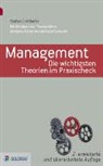 Stefan Doblhofer - Management - Die wichtigsten Theorien im Praxischeck